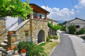 Holiday house with WiFi Paz, Central Istria - Sredisnja Istra - 16623, Buzet